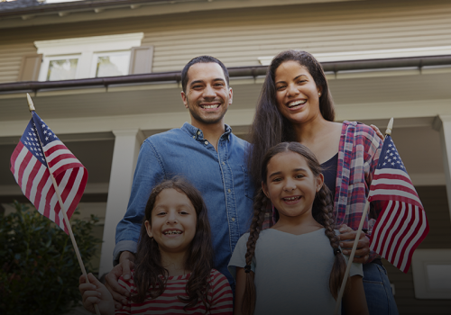 American Prosperity