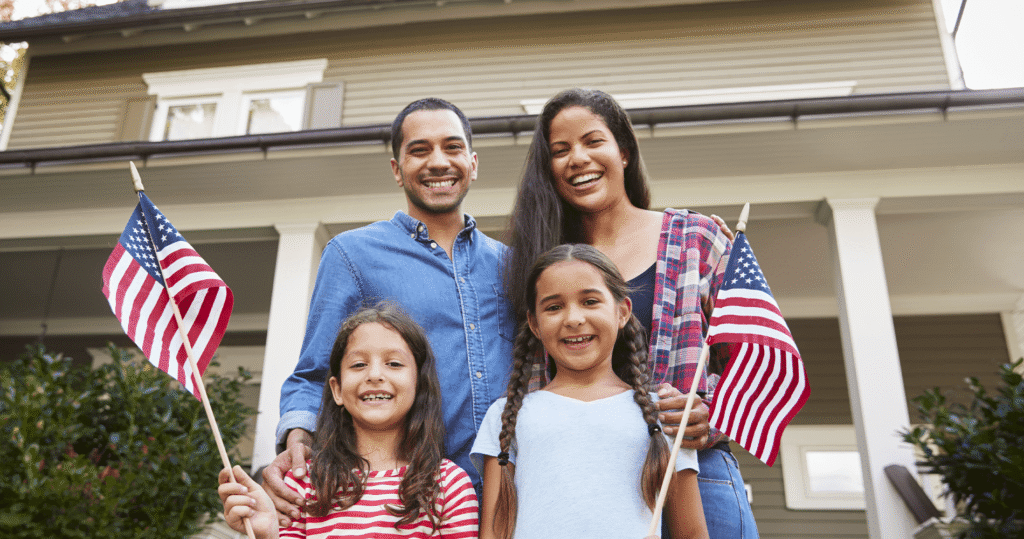 American Prosperity