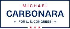 Michael Carbonara for U.S. Congress – Florida’s 25th District