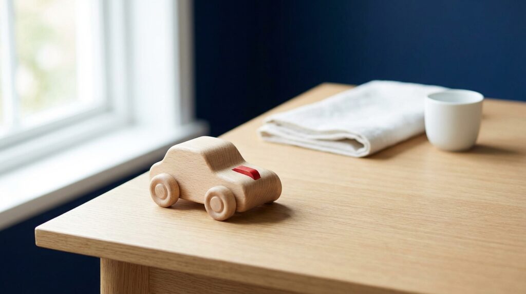 What are the qualities of a good father? Practical duties and guidance