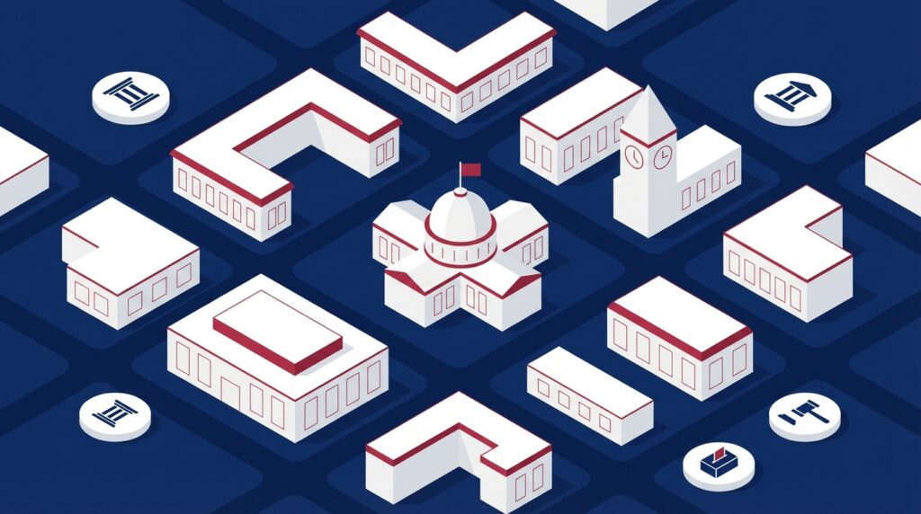 What are the four types of accountability in public administration? — A clear explainer