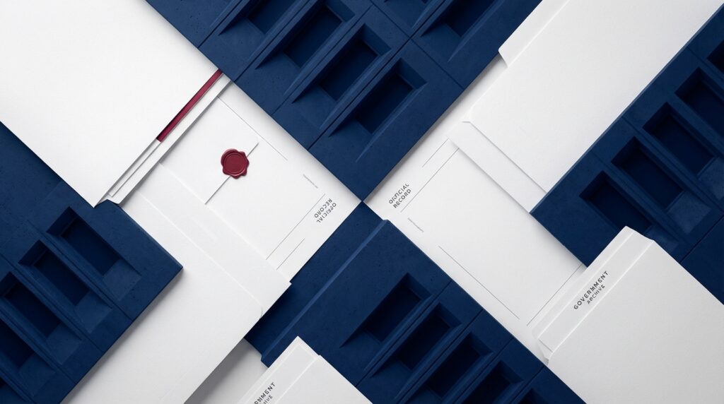 What is the meaning of accountability in government?