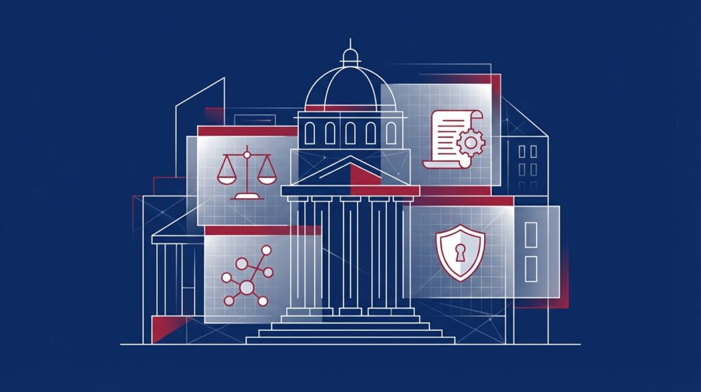 What is transparency and accountability in the government? A clear explanation