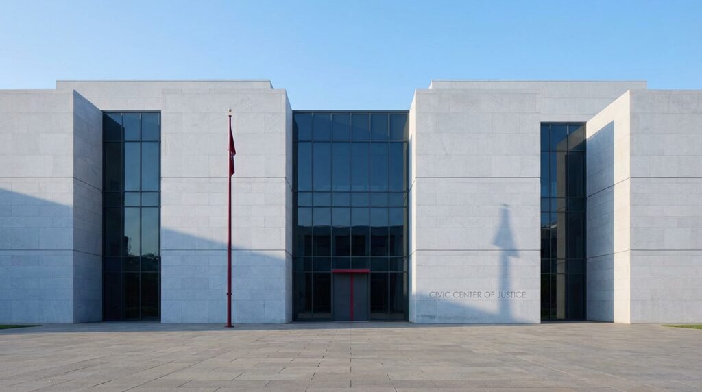 How are government officials held accountable?