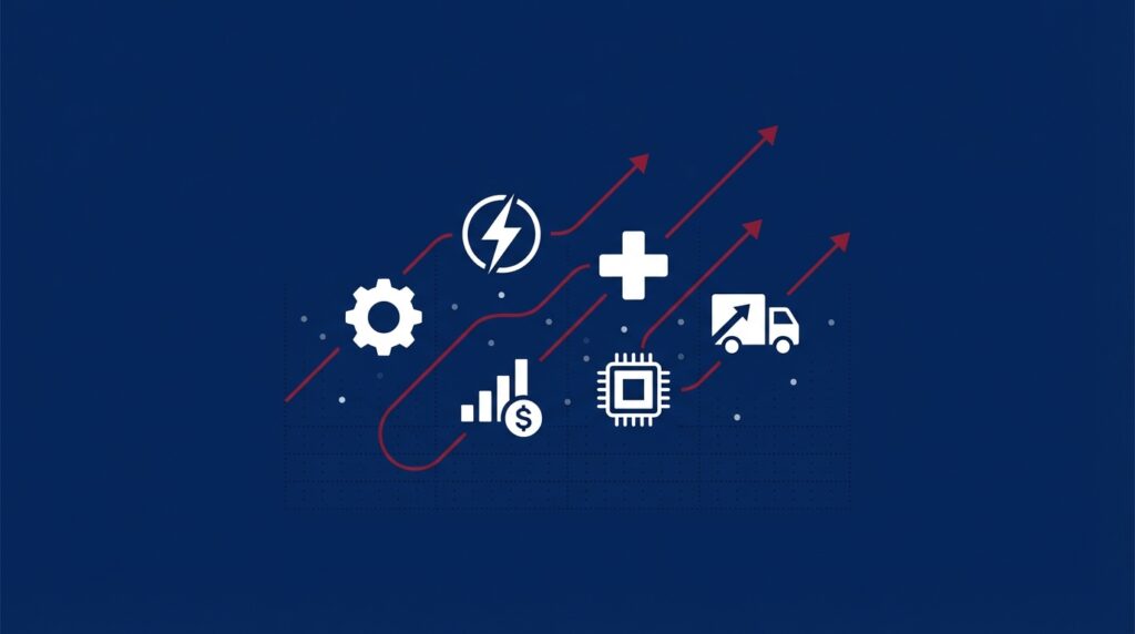 Which career is best in 2026? A data-led guide to america job vacancy 2026