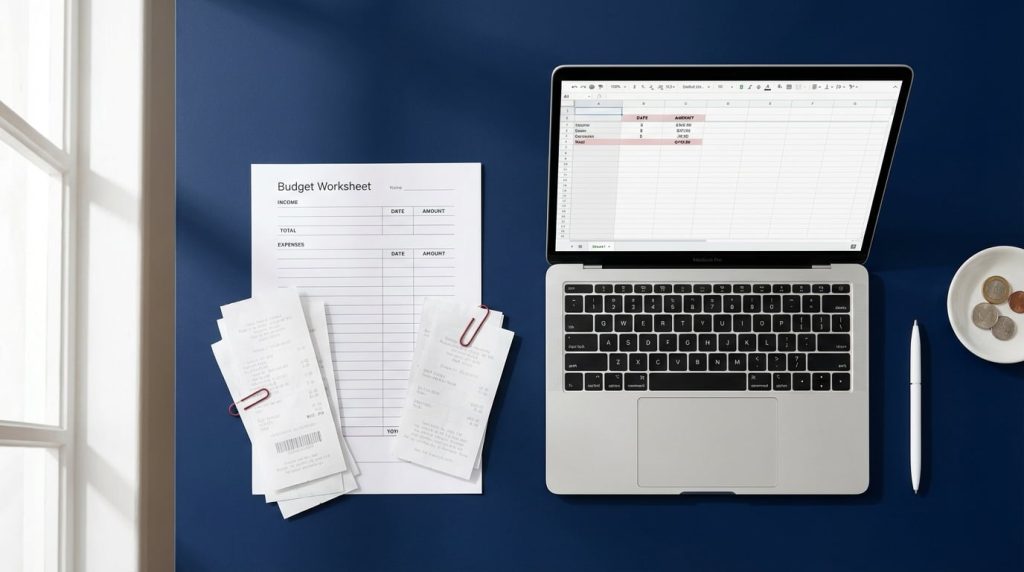 What’s a realistic monthly budget? Practical steps and local-adjusted benchmarks