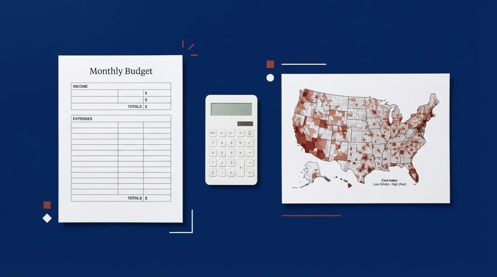 Is $3000 a month enough to live on? — Is $3000 a month enough to live on?