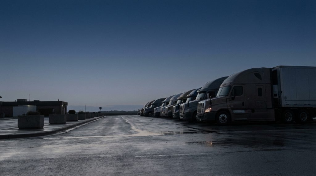 Can I make 100k as a truck driver? — Can I make 100k as a truck driver?
