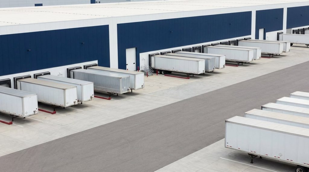 Why is Walmart paying so much for truck drivers?