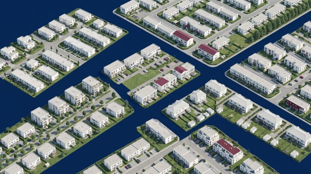What are the 4 aspects of the American Dream?