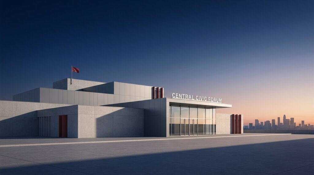 What are the five pillars of the American Dream?