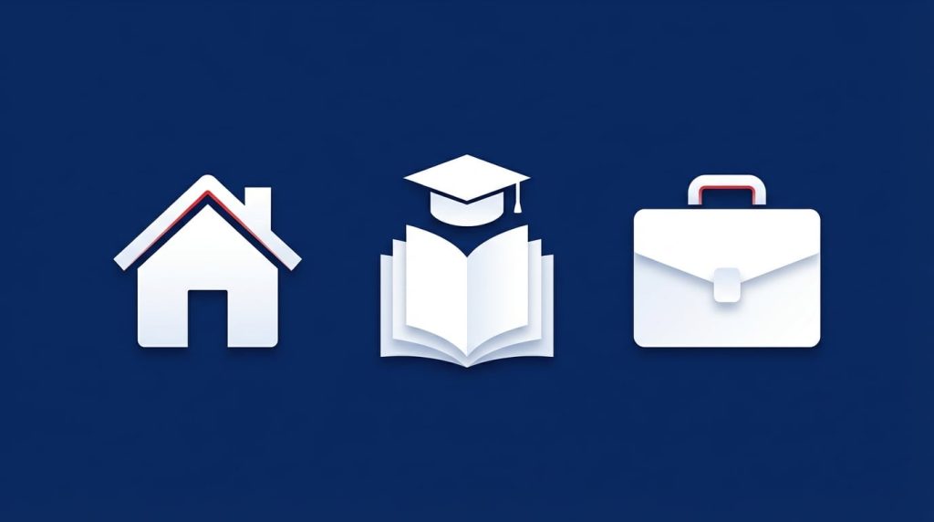 What is the true meaning of the American dream? A neutral explainer