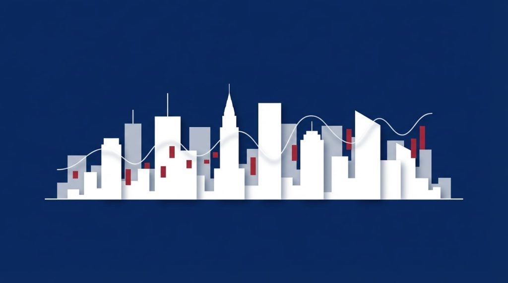 Is the US going into a recession? — Is the US going into a recession?