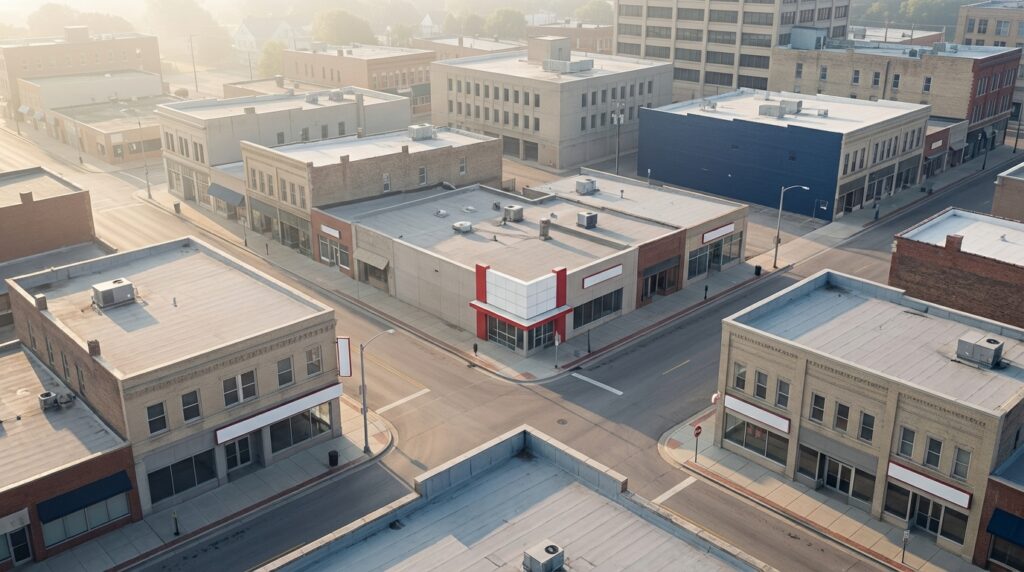 Is America the most entrepreneurial country?