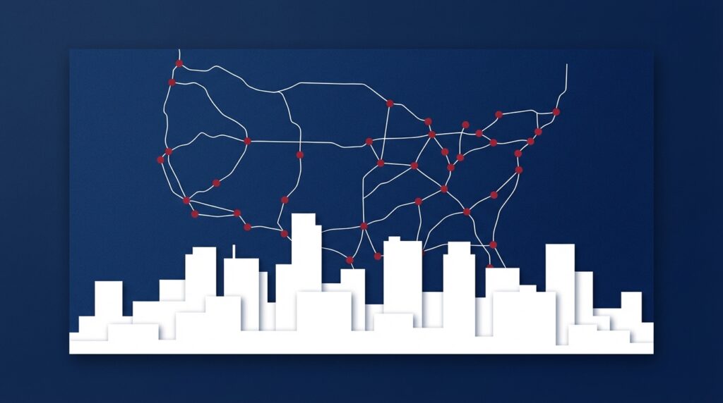 What is the American entrepreneurship culture?