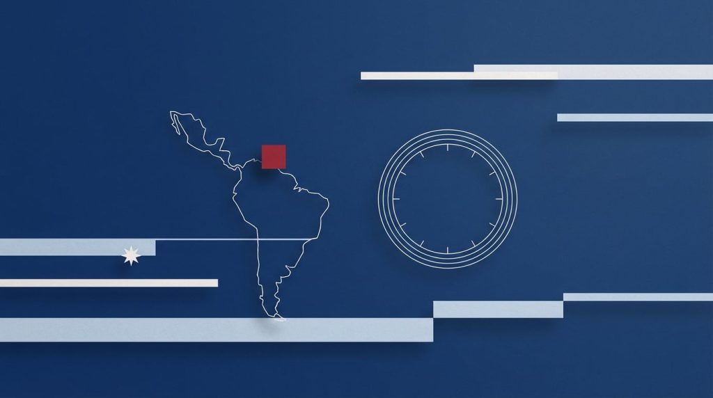 What are the five core American values?