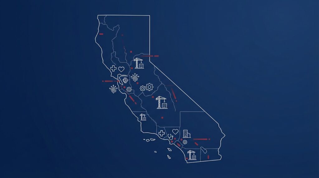 What is the most in demand job in California? — What the data shows