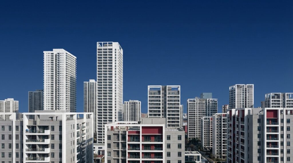 What is the #1 most expensive city in the US?
