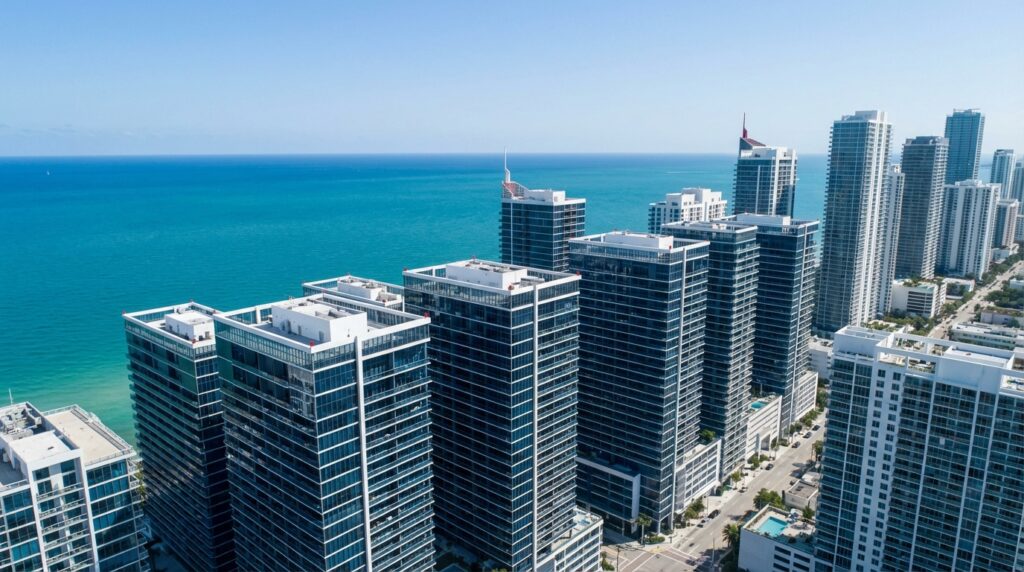Is Miami the most expensive city in the USA?