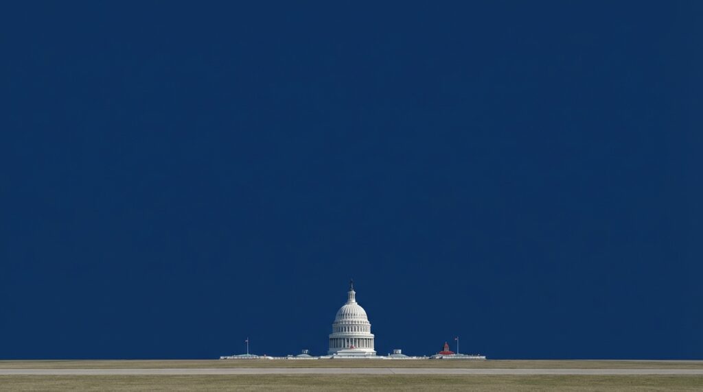 Appropriations Process Explained: How Funding Bills Move Through Congress