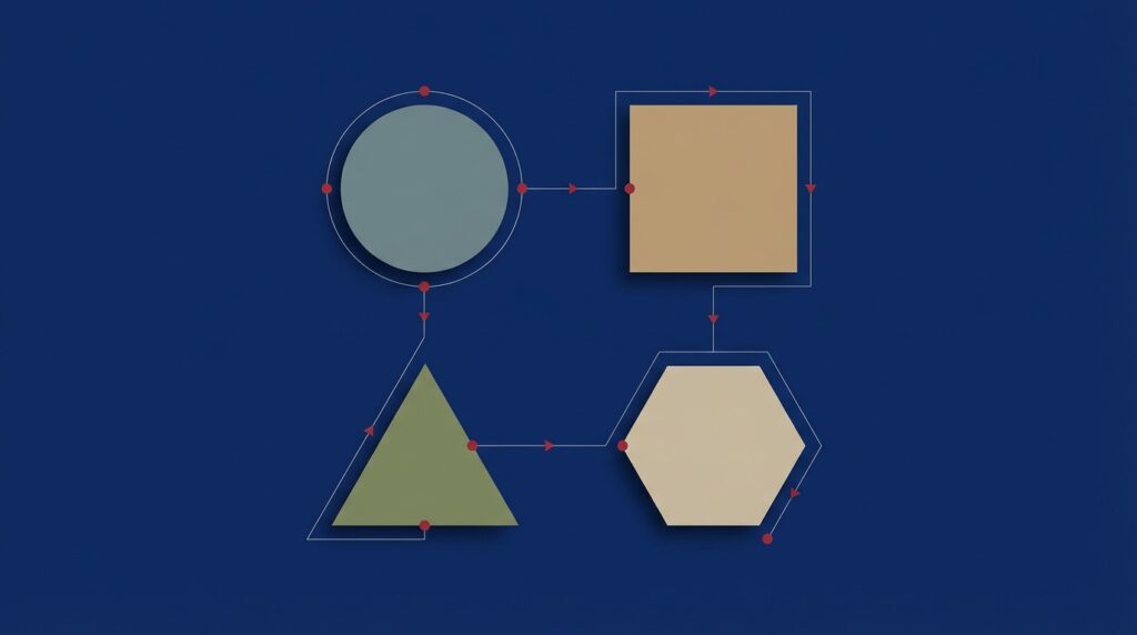What are the 4 types of values? — concise guide