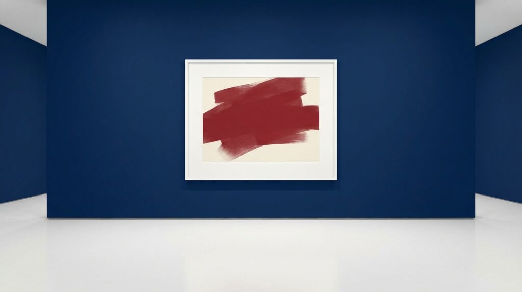 What does the First Amendment say about freedom of artistic expression?