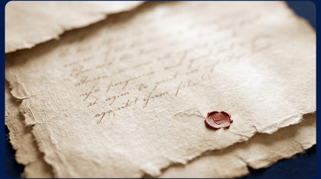 What does article 10 mean in the Declaration of the rights of Man?