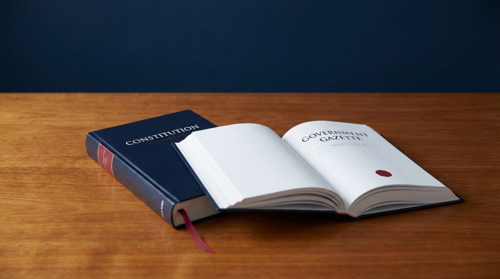 What is the deadline for Article 19 Amendment? — Practical guide