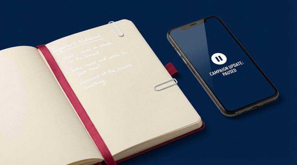 How to Quote Candidates Fairly: Context, Dates, and Source Links