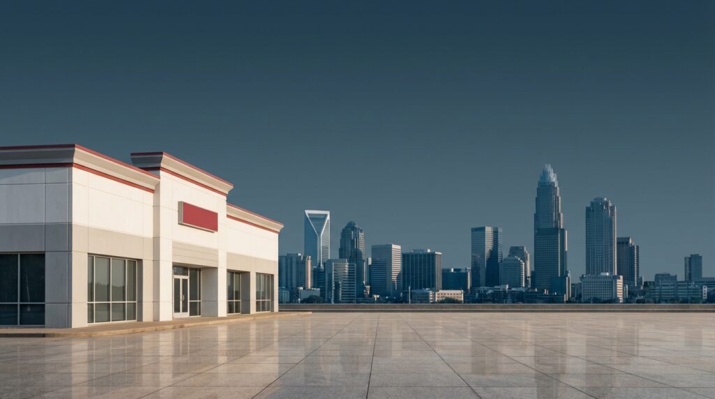 How to get a Bank job with no experience? — Practical steps for Charlotte seekers