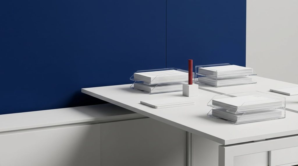 What are the 4 D’s of avoiding accountability?