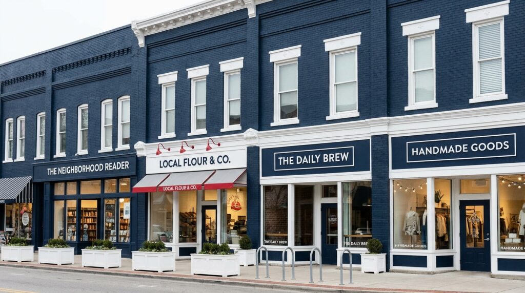 How are small businesses good for the economy? — Evidence and steps