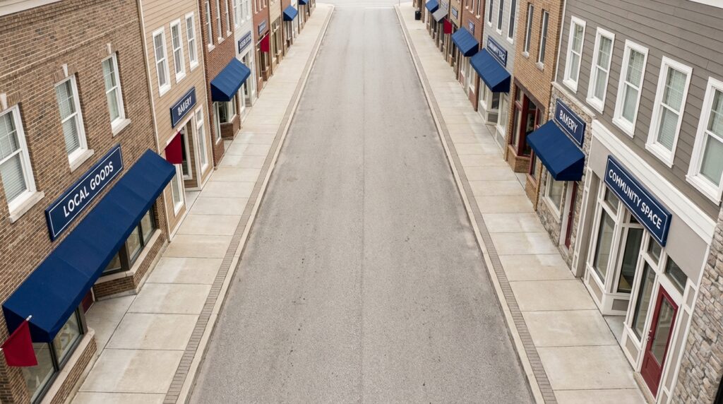 Why support small businesses?