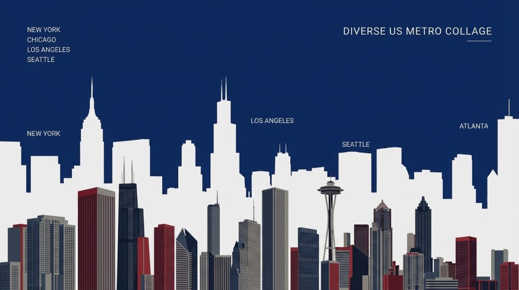 Where is the best cost of living in the US? Practical methods and data you can use