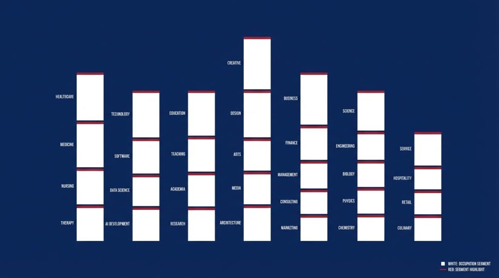 What job in America pays the most? A data-first guide