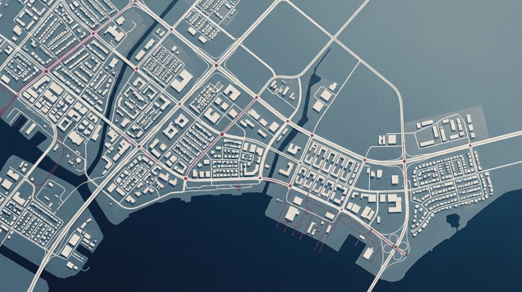 What are the major issues facing America