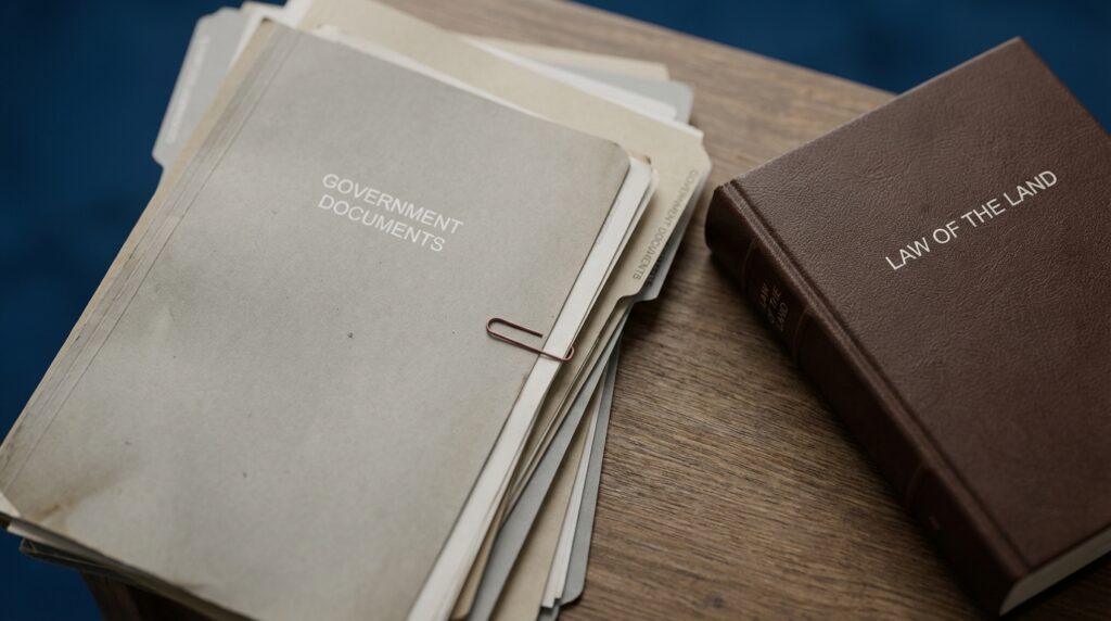 What is the Equal right Protection Act?