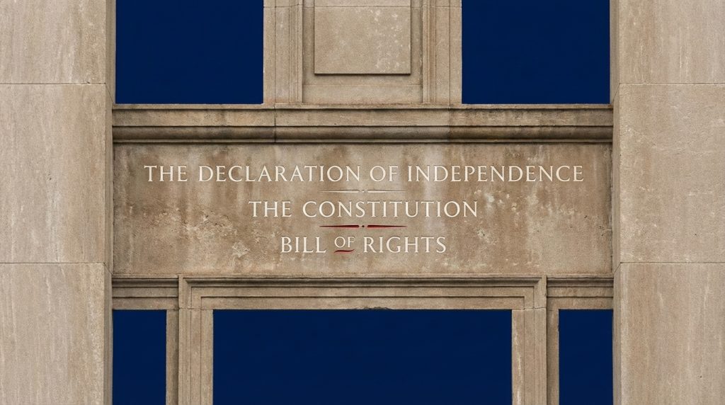 Did the founding fathers put God in the Constitution? — Did the founding fathers put God in the Constitution?