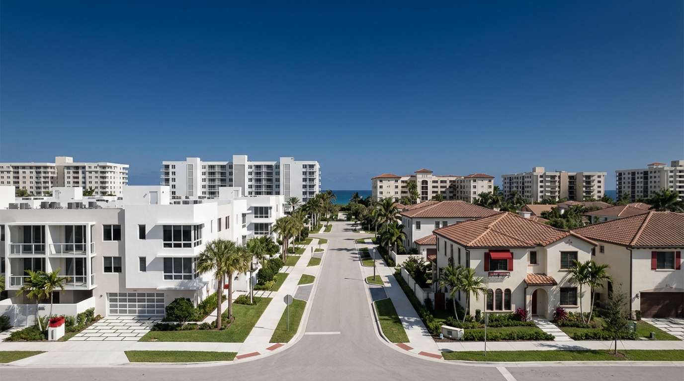 Michael Rolnick Boca Raton boca raton home prices: How much do you need to make to live in Boca ...