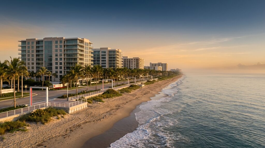 Why is Boca Raton so wealthy? — Why Boca Raton home prices are high