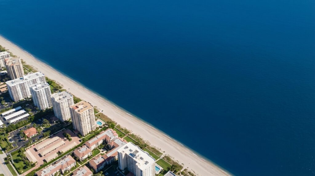 Why are Florida condos not selling? A look at Boca Raton conditions
