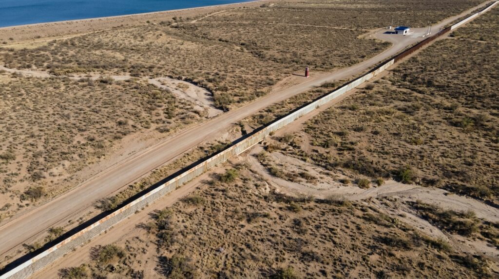 Border Crime Myths Facts: How to evaluate claims using credible sources