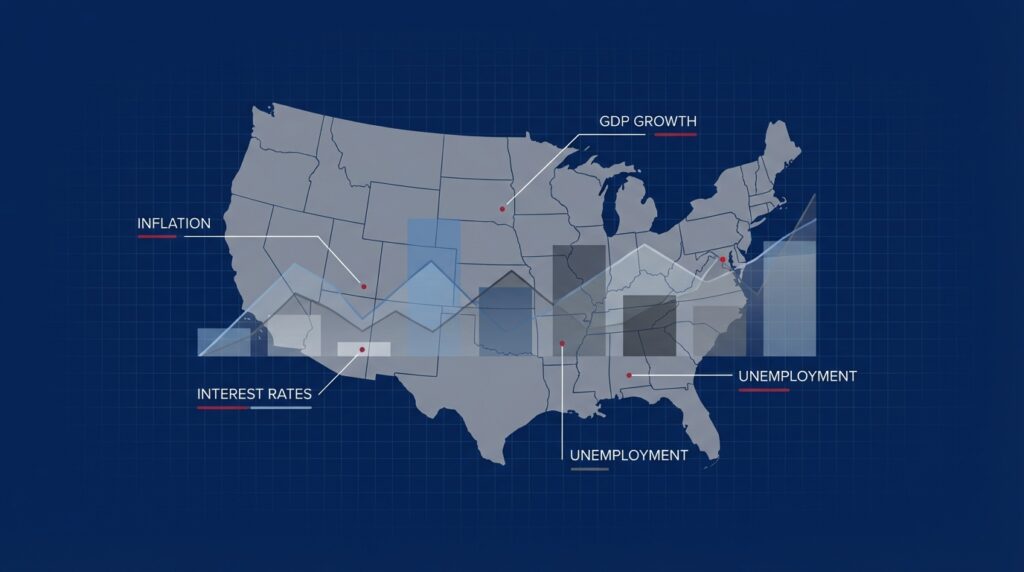 Was the economy good under Biden?