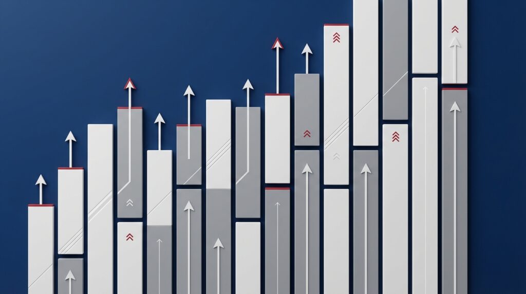 What is the 1% rule in business? Practical guide for a business mindset government context