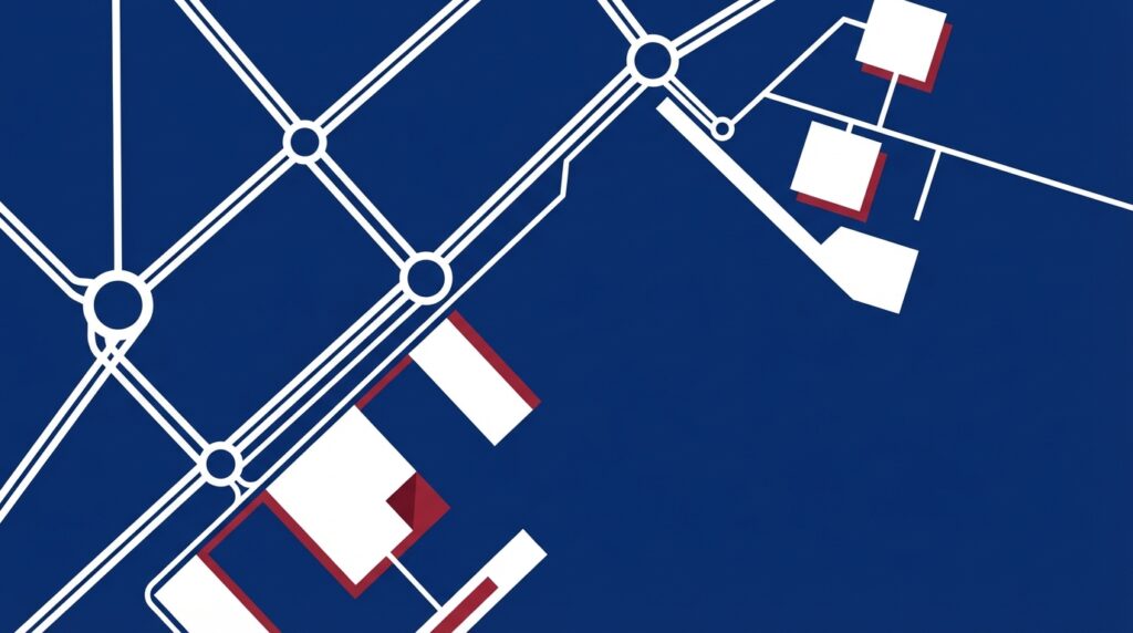 What role does the government play in business? A clear voter guide