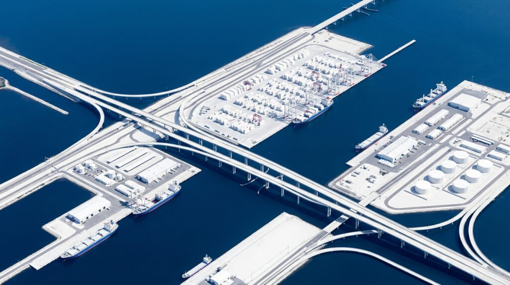 What is the relationship between government and business?