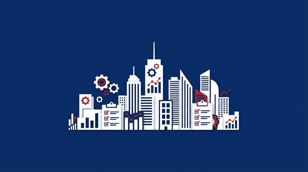 What is the business mindset?, A clear explainer for voters