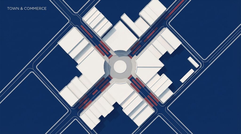 How does a business benefit a community? Practical channels and evidence