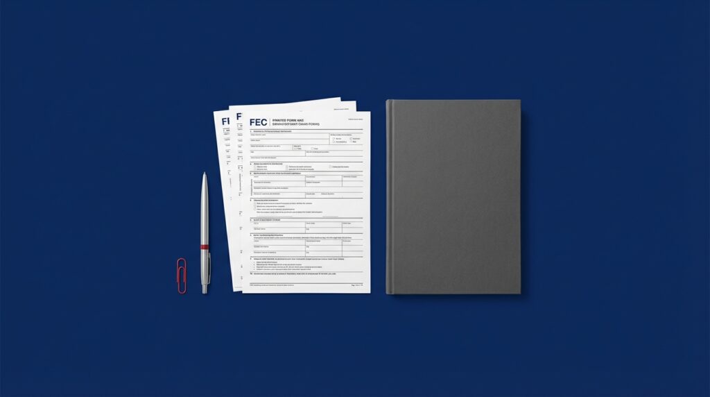 Campaign finance explained: receipts, loans, refunds, and transfers in plain terms