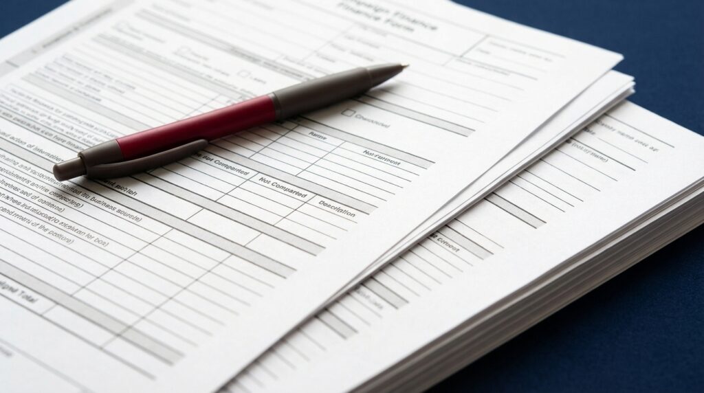 Understanding Itemized vs. Unitemized Donations in Campaign Finance